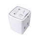 thumbnail image 5 of Dispositivo de riego automático con bomba doble inteligente WIFI, dispositivo de riego con control remoto por teléfono móvil, para jardinería de flores en macetas y balcones, 5 of 5