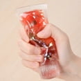 thumbnail image 3 of 4.7 Inch Toothpaste Squeeze Squishy Toys, Slow Rising Sensory Fidget Toys, Soft & Stretchy Toothpaste Cone Squishy Pack For Stress Relief, Summer Sensory Toys Party Favors For Student Adults, 3 of 6