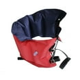thumbnail image 1 of Swimming Float Belt Training Aid Floating Equipment Survival Arm Floaties, 1 of 7