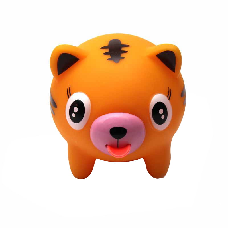 Details about   Talking Animal Jabber Kids Toy Sticking Tongue Out Stress Relieve Ball Gifts 