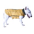 thumbnail image 1 of Labymos Dog Winter Jacket Padded Reflective Warm Quilted Outdoor Pet Vest, 1 of 8