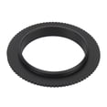 thumbnail image 2 of Coupling Rings Adapter, Matting Treatment Telescope Adapter Rings Easy To Install  for Telescope, 2 of 7
