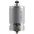 thumbnail image 1 of 13 Teeth Motor 18V Replace for 18-2-LI 18-2-LI 1800 LI-2 Screw Driver, 1 of 5