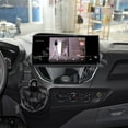 thumbnail image 4 of ZWNAV 15.8 inch Android 15 Car Radio For Ford Tourneo Custom/Transit 2016-2022 HD Multimedia Video Player Navigation GPS DVD 4G DSP Stereo Bluetooth, 4 of 15