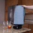thumbnail image 3 of 1 Pce Housse Anti-Poussière pour Mixeurs, Protection de Machine de Mixeur de Cuisine, 3 of 9