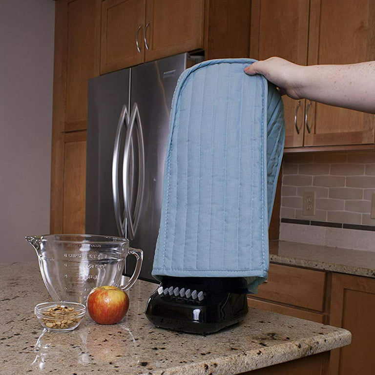 Household Waterproof Kitchen Accessories Blender Dust Cover for Kitchen Aid  Mixer Machine Supplies Mixer Dust Proof
