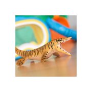 Safari Ltd. Tylosaurus Figurine - Detailed 9.25 Marine Lizard Figure - Educational Toy for Boys, Girls, and Kids Ages 3+
