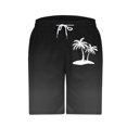 thumbnail image 4 of Vetsdori Mens Summer Shorts Swim Trunks Pockets Pull-On Athletic Breathable,Lightweight Fashion Beach Shorts for Men Style, 4 of 4