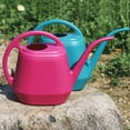 thumbnail image 4 of 4L Watering Can Small Garden Watering Can with Comfortable Handle Long Spout Watering Can for Indoor Outdoor, 4 of 10