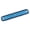 Blue/48" x 5", variant on Clean Tek Professional Blue Microfiber Dust / Dry Mop Head - Looped - 60" - 1 count box