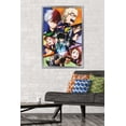 thumbnail image 3 of My Hero Academia - Visages, 3 of 4