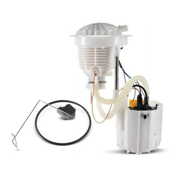 Fuel Pump Assembly 1 - Compatible with 2004 - 2007 Dodge Durango 2005 2006