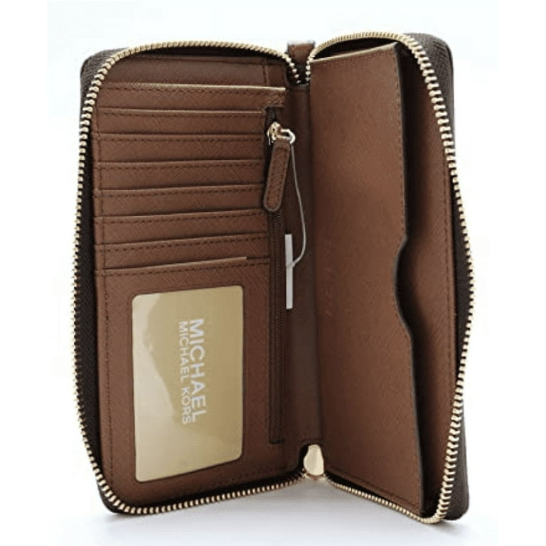 Cases & Covers Michael Kors - Mercer brown smartphone case