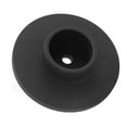 thumbnail image 4 of Bottle Jack Pad, Bottle Jack Adapter Pad Enhanced Stability High Strength  for 1.25 Inch Jack Saddle, 4 of 7