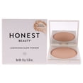 thumbnail image 1 of Luminizing Glow Powder - Midnight Reflection by Honest for Women - 0.35 oz highlighter, 1 of 2