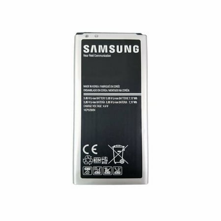 NEW Samsung SM-G850FZWEBTU WHITE Li-ion Battery  1860mAh 3.85V