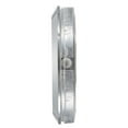thumbnail image 4 of YIEMEEN Sophisticated Miniature Clock Insert with Roman Numerals Round Metal Watch Dials Replacement for Clock Crafts, 4 of 18