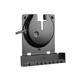 thumbnail image 1 of Soporte para Montaje SANUS WSSCAM1-B2 en pared para Sonos AMP Instalación Limpia Negro, 1 of 4