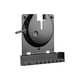 thumbnail image 1 of Soporte para Montaje SANUS WSSCAM1-B2 en pared para Sonos AMP Instalación Limpia Negro, 1 of 4
