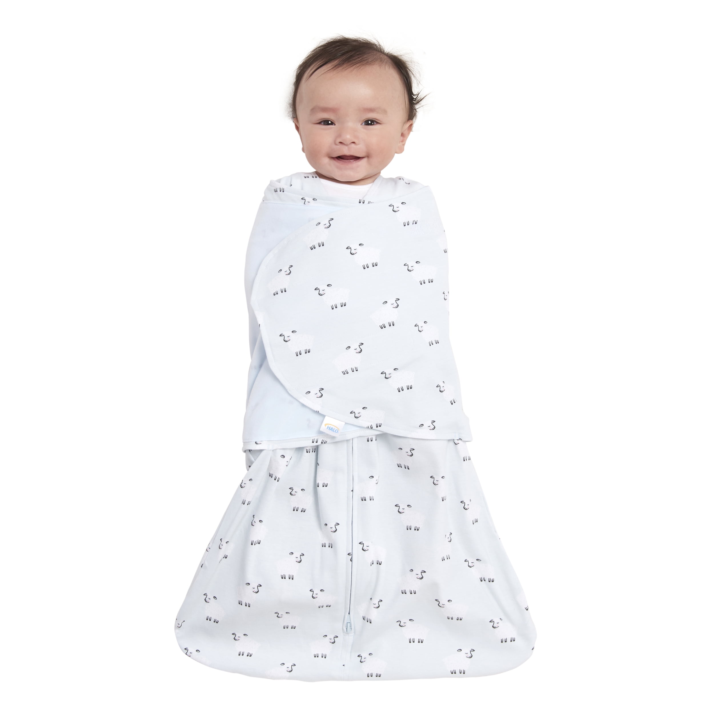 walmart sleepsack swaddle