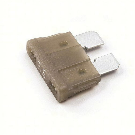 Grote  82-ANR-7.5A; Atc Fuse 7.5A 5-Pack