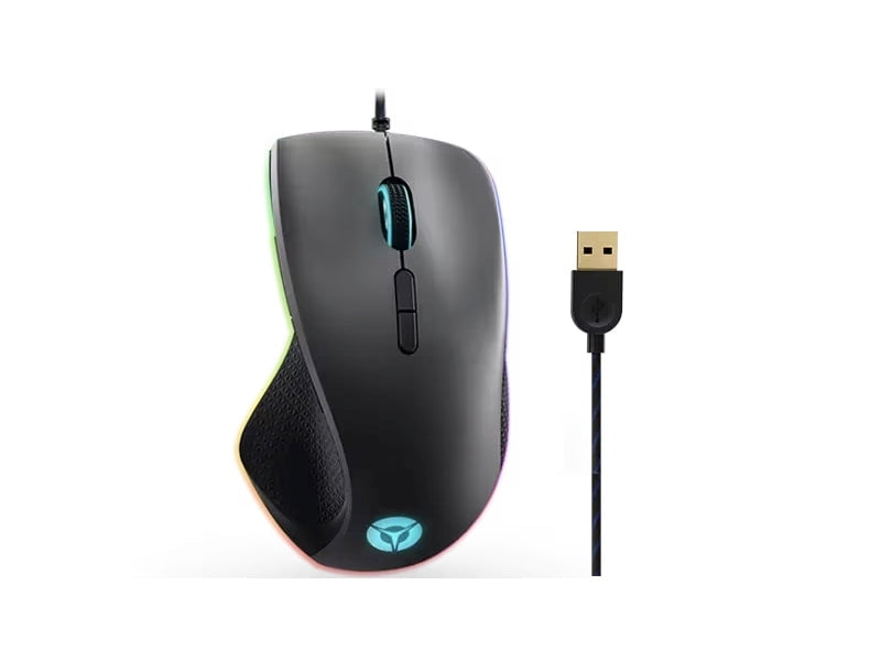 Lenovo Legion M500 RGB Gaming Mouse - Walmart.com