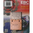 thumbnail image 2 of EBC Brakes Sintered Brake Pad FA171HH High Performance, 2 of 2