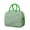 Green-17, variant on Lunch Bag Lunch Box for Women Reusable Insulated Lunch Bags,Water-Resistant Avocado Pattern Cooler Lunch Tote Bag, Large Capacity for Work Travel Picnic