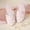 Pink, variant on Pineapple Velvet Slippers Women's Slippers House Lightweight Non-Slip Elegant House Slippers Green