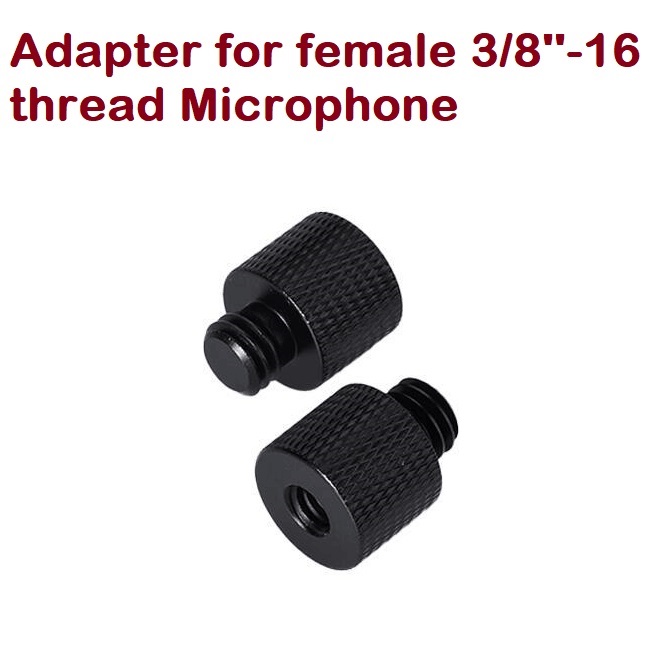 Microphone Wall Mount, Foldable Mic Holder Clip for Blue Yeti X S Nano Snowball to Radio Broadcasting, Voice-Over Sound, Stages,Youtube