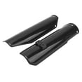 thumbnail image 4 of Paire de Protection de Fourche de Moto Protection Antichoc avant Résistant aux Chocs Couverture pour CRF50 CRF70 CRF80, 4 of 8