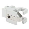 thumbnail image 4 of Satin Aluminum Awning Rafter Claw, Awning Lower Rafter Claw Sturdy Impact Resistant  for RV Awning, 4 of 7