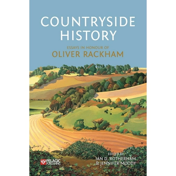 Countryside History (Hardcover)