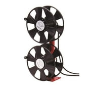 Reelcraft-T-2464-0 Safe-T-Reel Series #1-2/0 x 200 Ft. Dual Stacked Welding Cable Reel Without Cable