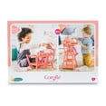 thumbnail image 1 of Corolle : Chaise Haute BB14 Pieds' & 17 Pieds' / 3 +, 1 of 4