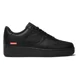 thumbnail image 1 of Ni&ke x Supreme Air Force 1 Low Black CU9225-001 [Men SZ], 1 of 3