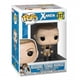 thumbnail image 1 of Funko Pop X-Men Negasonic Teenage Warhead #317 Funko 3.75 pulgadas Vinyl, 1 of 3