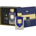 thumbnail image 1 of Eau de Parfum LATTAFA LIAM BLUE SHINE 100 ML UNISEX, 1 of 2