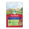 Oxbow Pet Products Essentials Adult Rabbit Food, 10 lbs. Dry