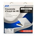 thumbnail image 3 of Camco 40178 Vent Lid for Pre-2008 Ventline and 1994+ Elixir Models - Black, 3 of 10
