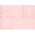 thumbnail image 1 of Ahgly Company Machine Washable Indoor Rectangle Solid Red Modern Area Rugs, 7' x 9', 1 of 4
