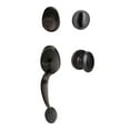 thumbnail image 3 of Sure-loc Alta Handleset Vintage Bronze, 3 of 5