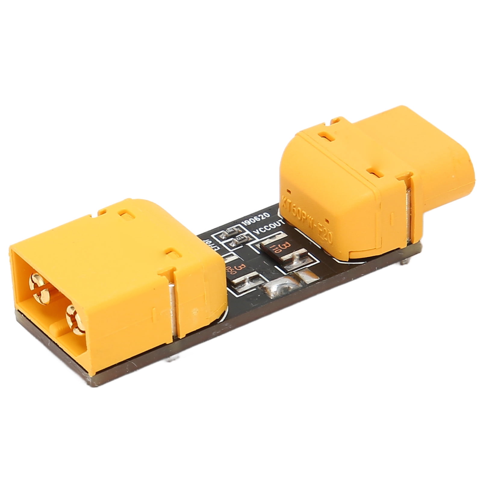 Smoke Stopper, Short Circuit Protection Fuse Plug Wide Application Quick Fusing PPTC Standard