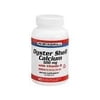 Windmill Oyster Shell Calcium 500 Mg With Vitamin D Tablets - 60 Each