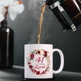 thumbnail image 5 of 1985 41st Birthday Gifts for Women, Birthday Gifts for Women Turning 41 years old, 41st Bday Gifts Ideas, Mothers Day Christmas Gifts for Mom, Grandma, Aunt, Wife, Sister, 41 Years Loved Mug, 5 of 7