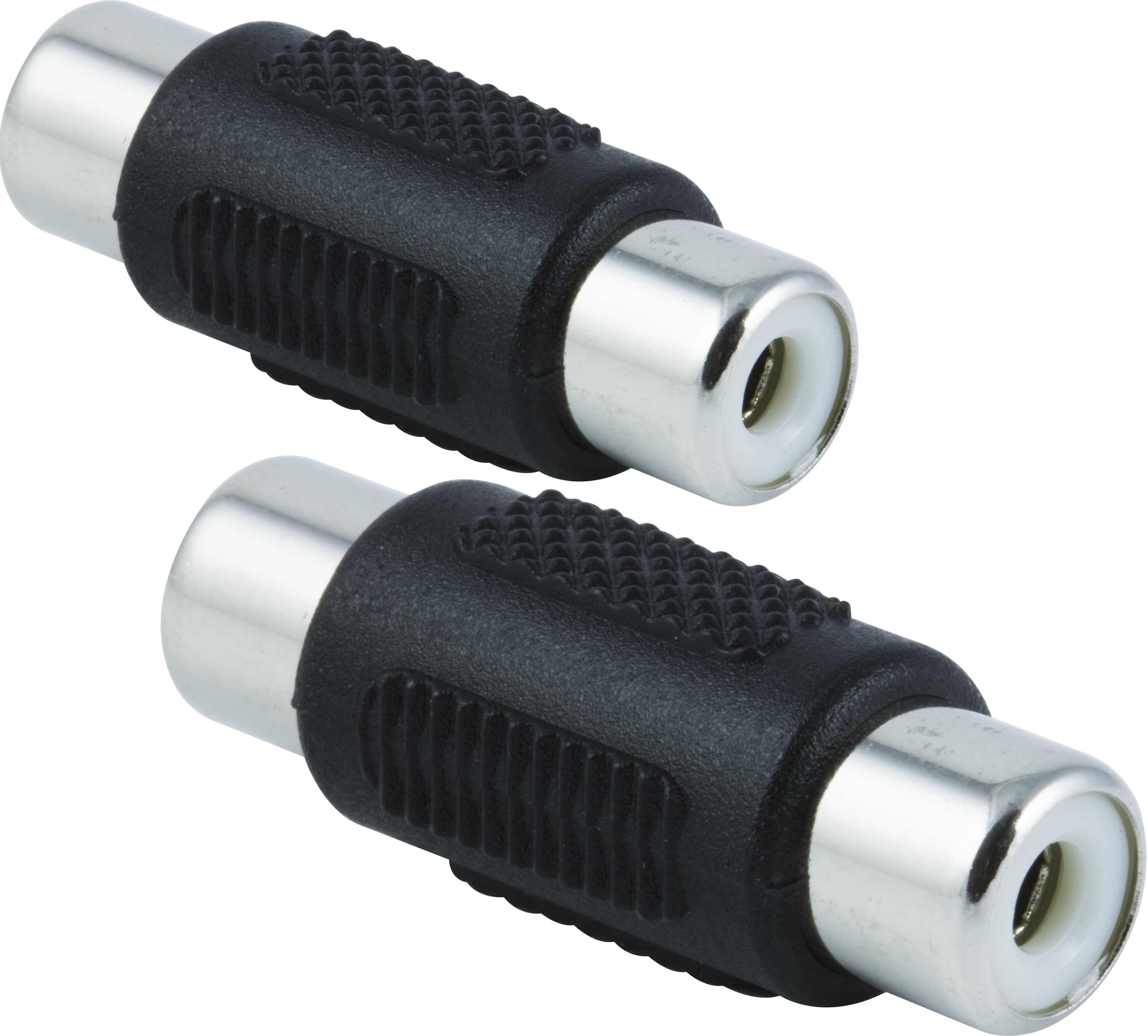 GE RCA Extension Adapter, 100pk, 51243