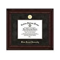 thumbnail image 3 of Campusimages NC991EXM Wake Forest University Executive Diploma Frame, 3 of 3
