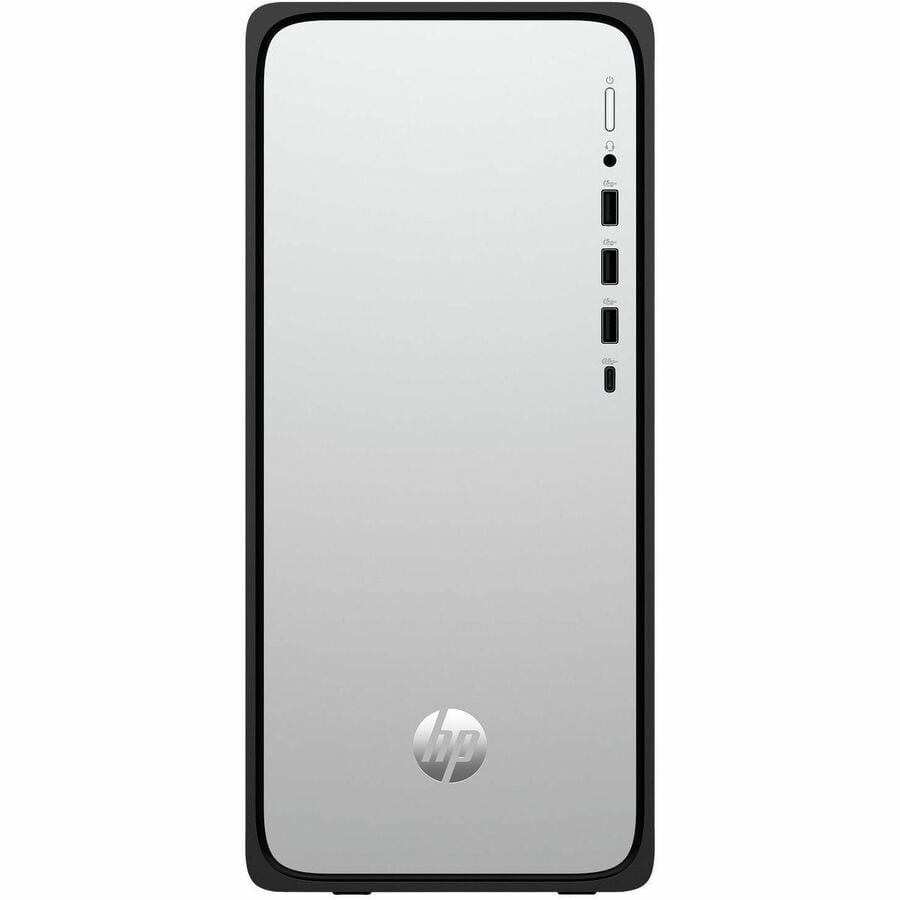 HP OmniDesk Desktop AMD Ryzen 5, 16 GB;512 GB SSD Windows 11 Home