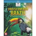 thumbnail image 1 of Brésil Sauvage (2014) [ Blu-Ray, Reg.A/B/C Import - Pays-Bas ], 1 of 1