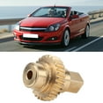 thumbnail image 1 of Engranaje de ala de aleta del actuador apto para engranajes de techo de coche Opel cobre ANGGREK Otros, 1 of 8